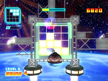 Изображение игры: Spaceball: Revolution