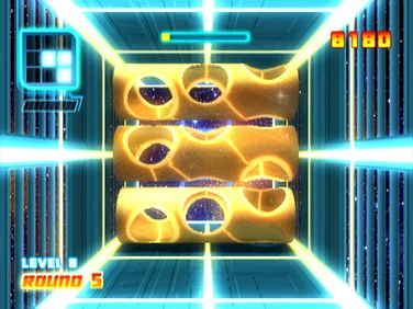 Изображение игры: Spaceball: Revolution