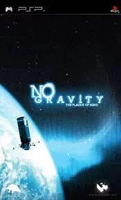 Изображение игры: No Gravity: The Plague of Mind