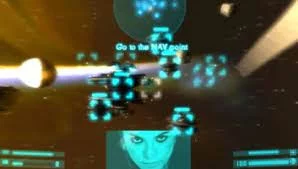 Изображение игры: No Gravity: The Plague of Mind