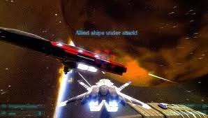 Изображение игры: No Gravity: The Plague of Mind