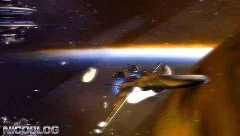 Изображение игры: No Gravity: The Plague of Mind