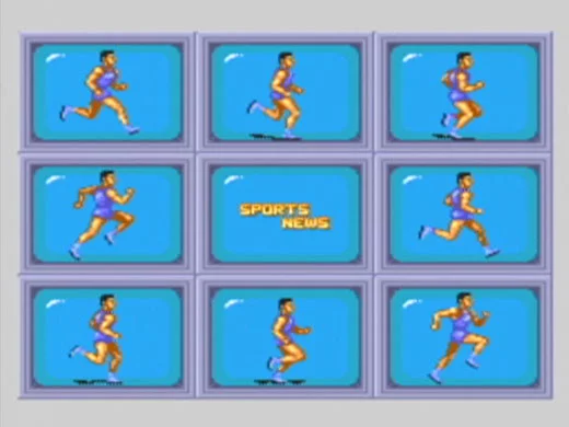 Изображение игры: WORLD SPORTS COMPETITION