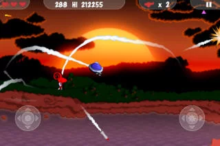 Изображение игры: MiniSquadron