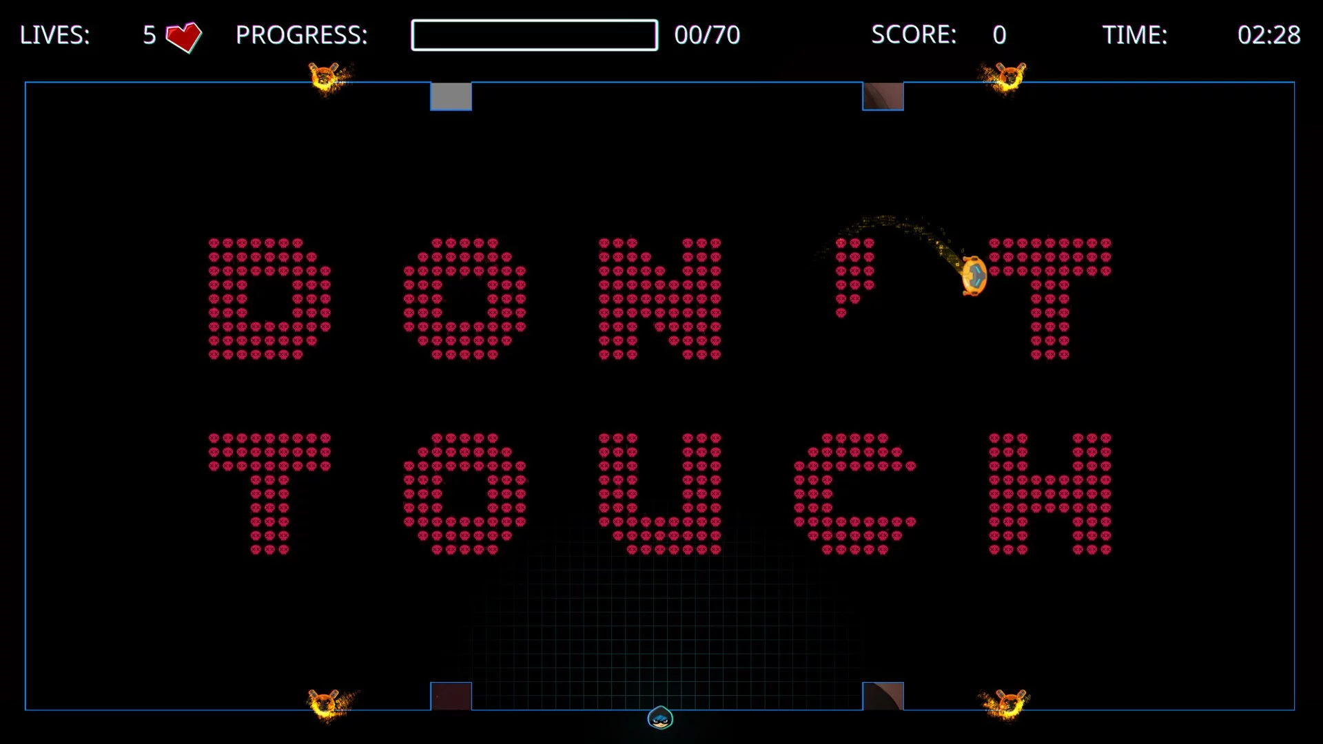 Изображение игры: Cuties Hacked: Oh no someone stole my photos!