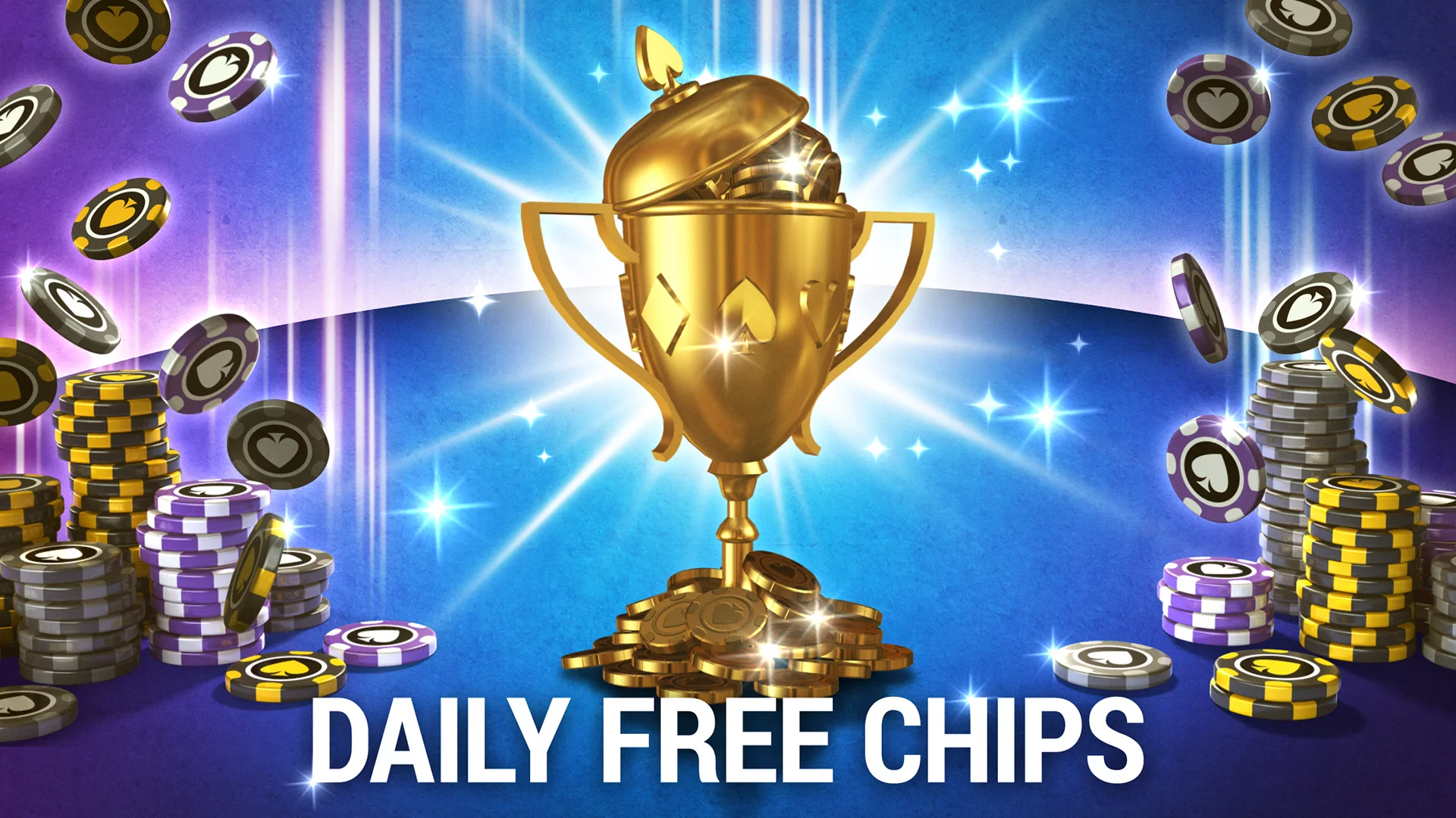 Изображение игры: Poker World