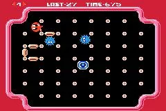Изображение игры: Clu Clu Land (1984)
