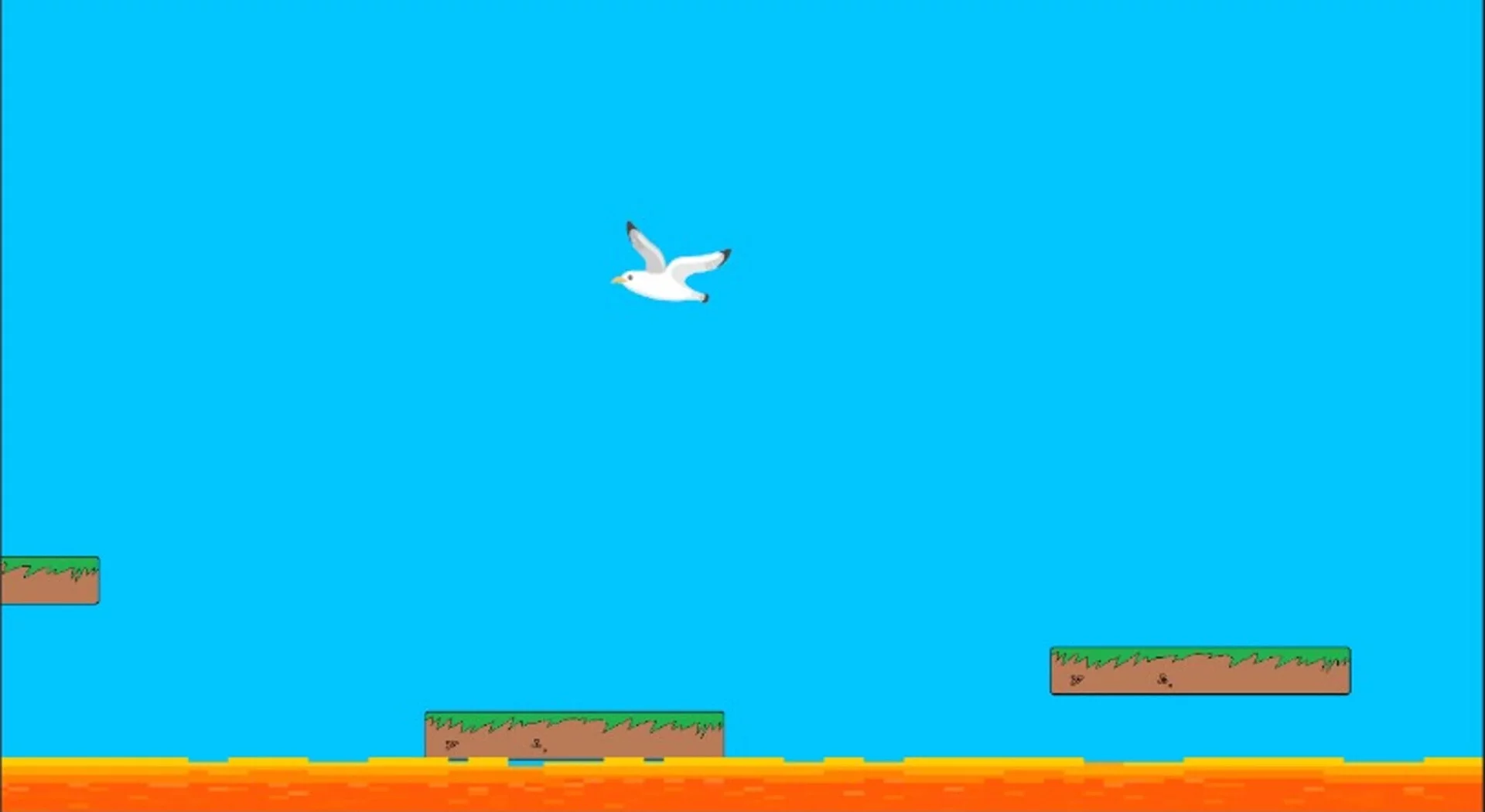 Изображение игры: Parkour Running
