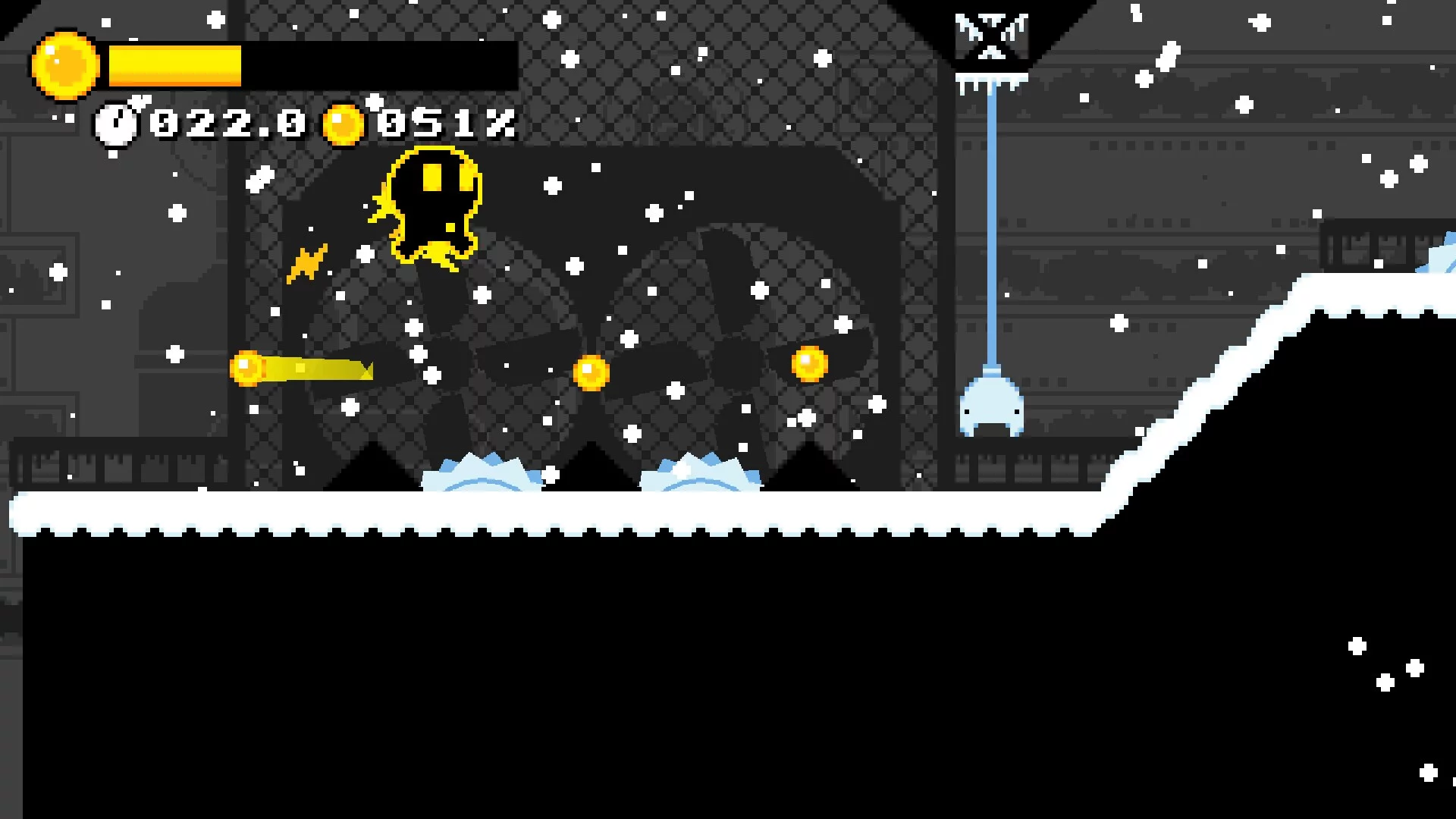 Изображение игры: Voltorometer Recharged +
