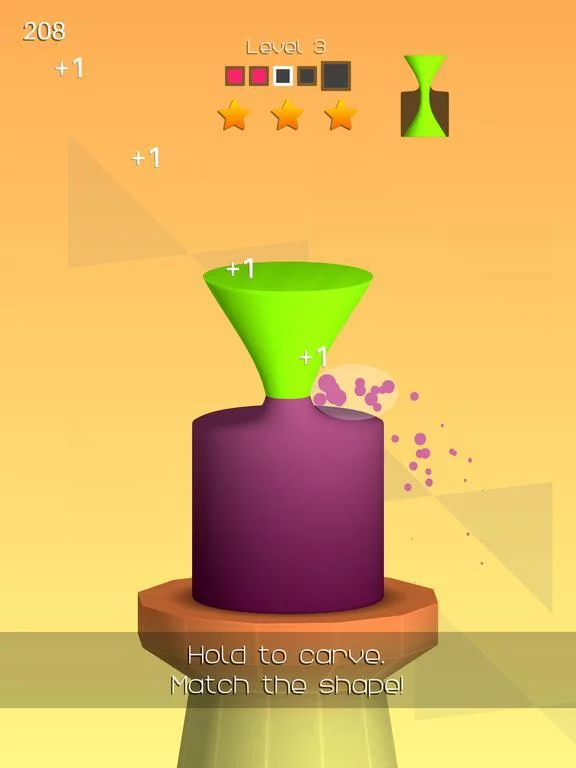 Изображение игры: Pottery