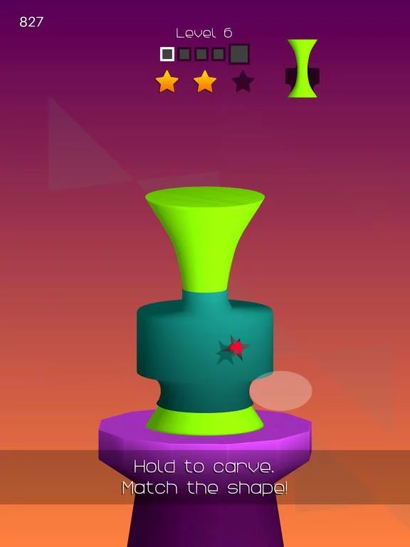 Изображение игры: Pottery