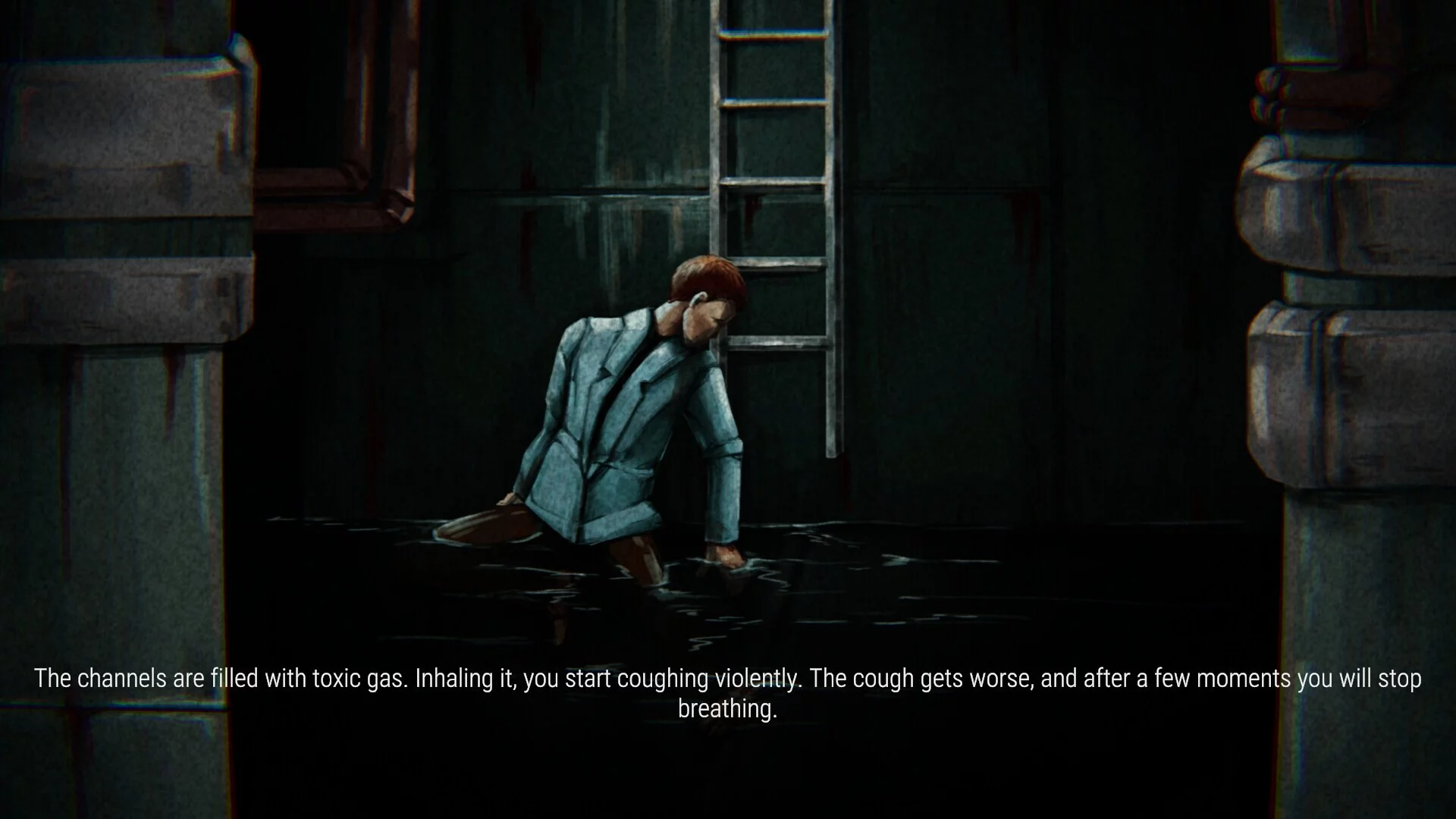 Изображение игры: Chernobyl: Origins