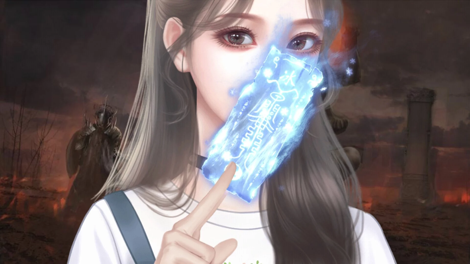 Изображение игры: 渡灵师-Demon Subduing Master