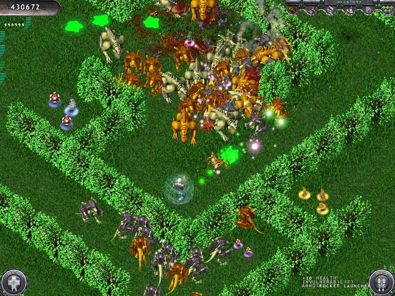 Изображение игры: Theseus: Return of the Hero