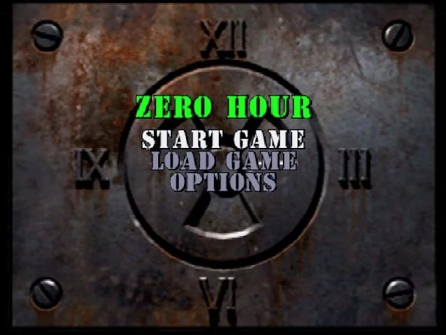 Изображение игры: Duke Nukem: Zero Hour