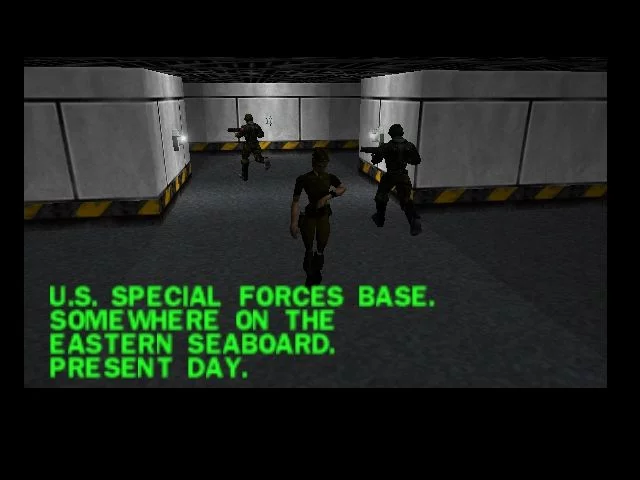 Изображение игры: Duke Nukem: Zero Hour