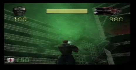 Изображение игры: Duke Nukem: Zero Hour