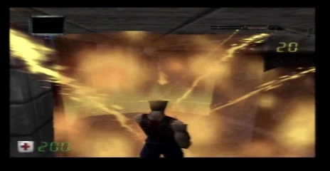 Изображение игры: Duke Nukem: Zero Hour