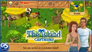 Изображение игры: The Island - Castaway
