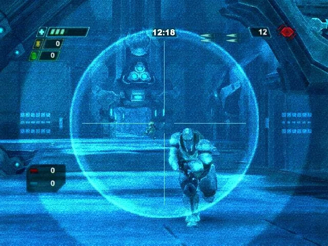 Изображение игры: WarPath