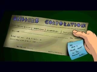 Изображение игры: Gridders