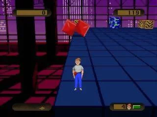 Изображение игры: Gridders