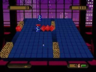 Изображение игры: Gridders