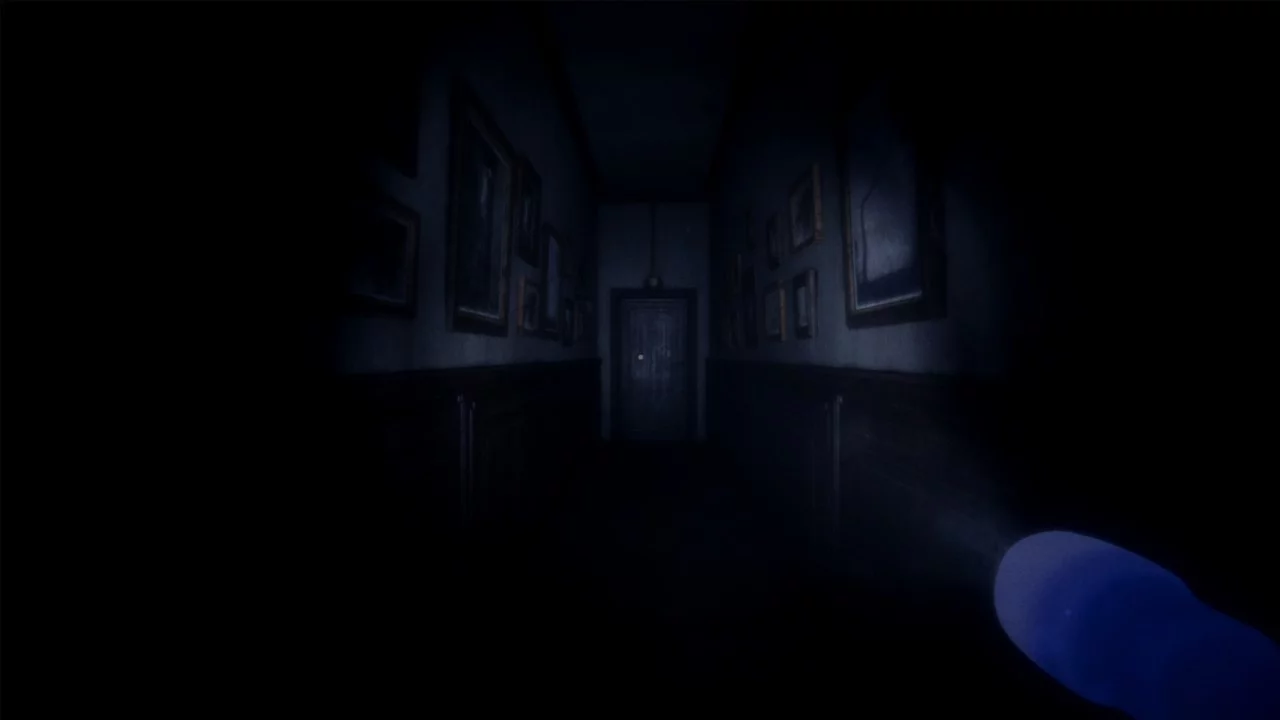Изображение игры: Escape the Ayuwoki