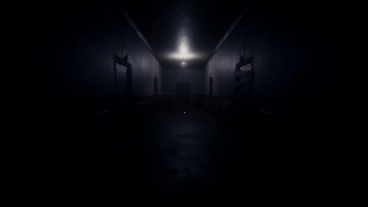 Изображение игры: Escape the Ayuwoki