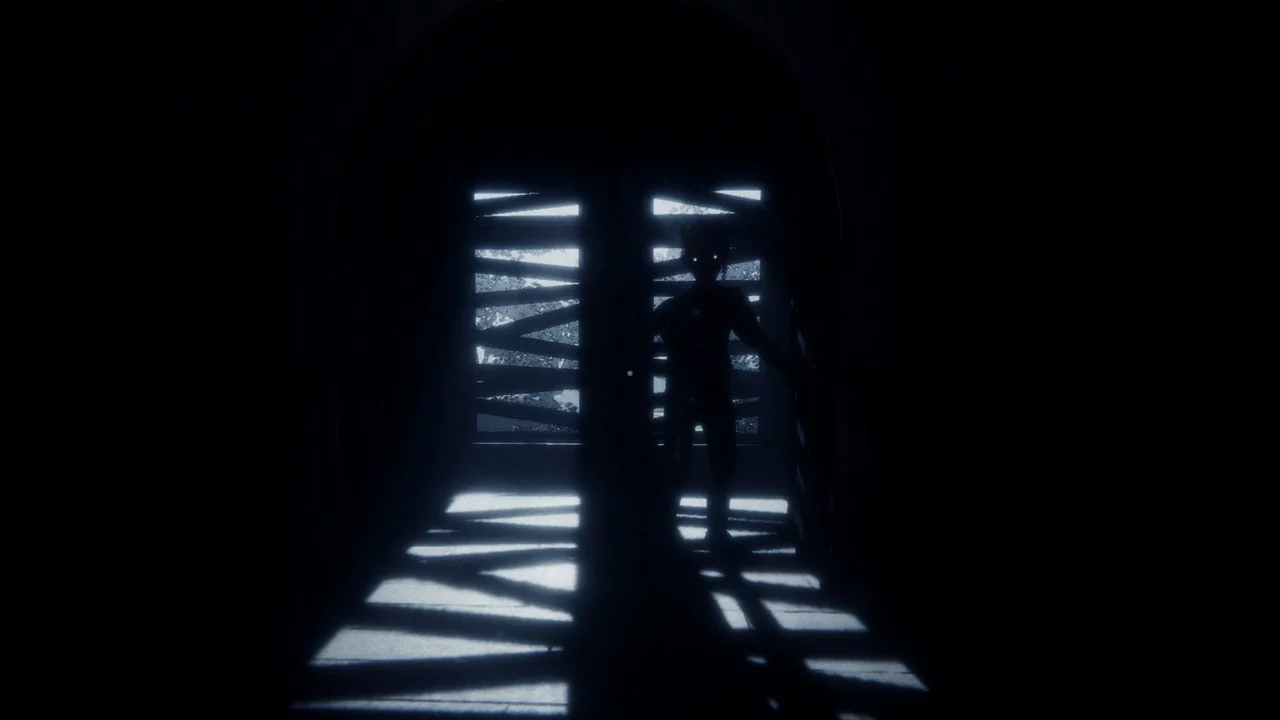 Изображение игры: Escape the Ayuwoki