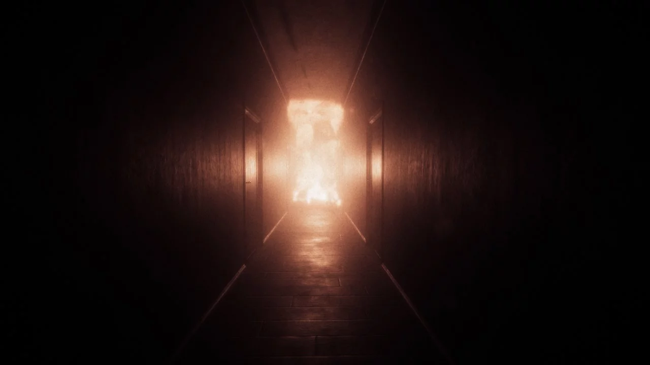Изображение игры: Escape the Ayuwoki
