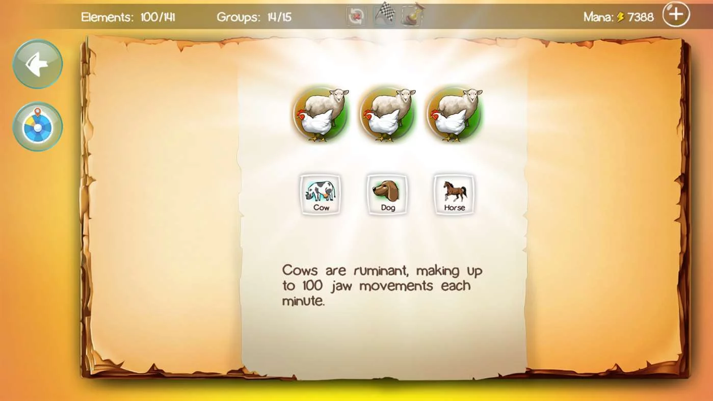 Изображение игры: Doodle God: Evolution