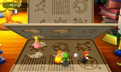 Изображение игры: Mario Party: The Top 100