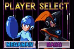 Изображение игры: Mega Man & Bass (1998)