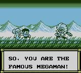 Изображение игры: Mega Man V (1994)