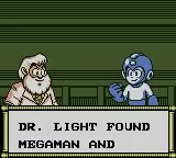 Изображение игры: Mega Man V (1994)