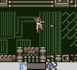 Изображение игры: Mega Man V (1994)