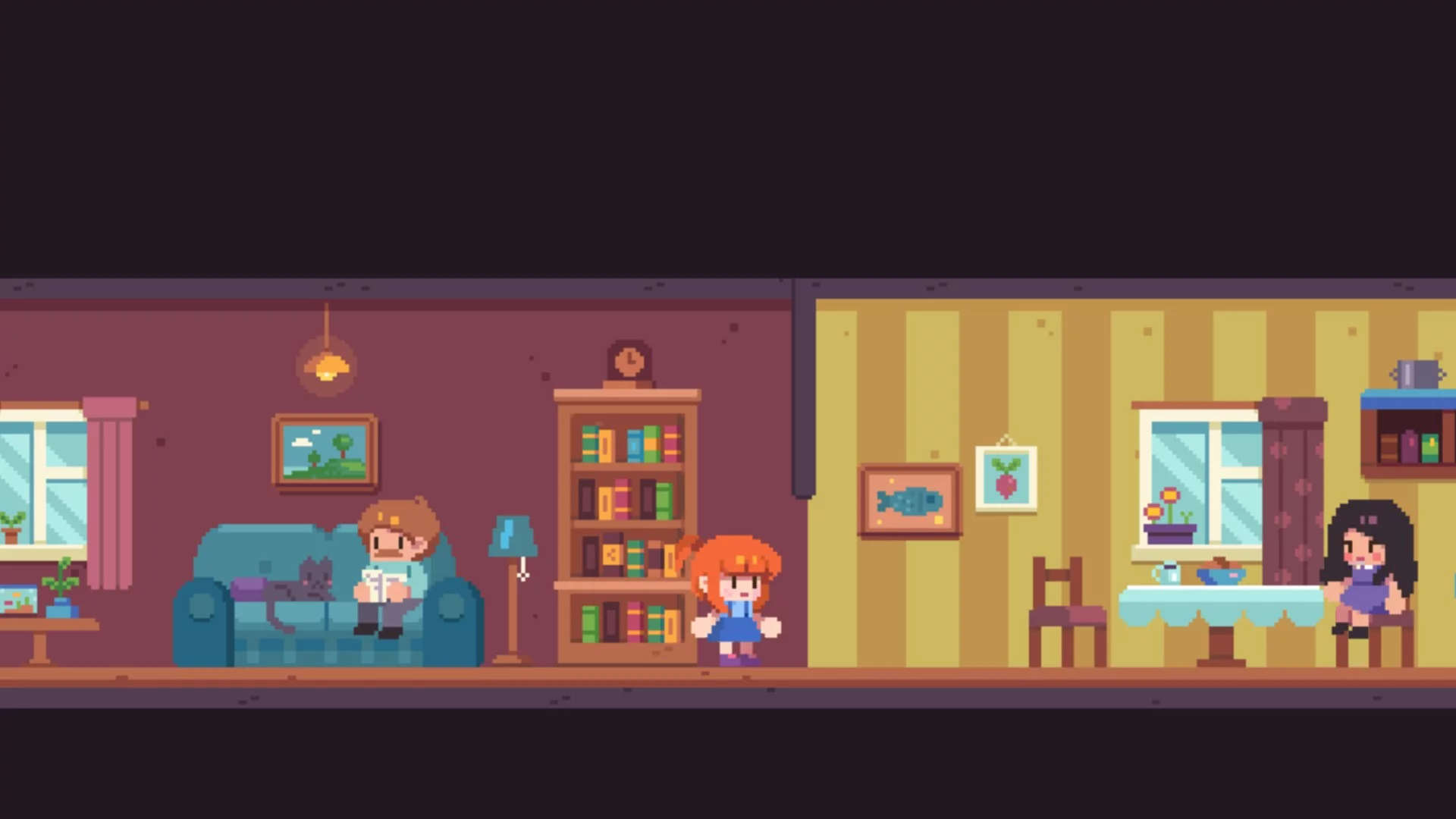 Изображение игры: Witchcrafty