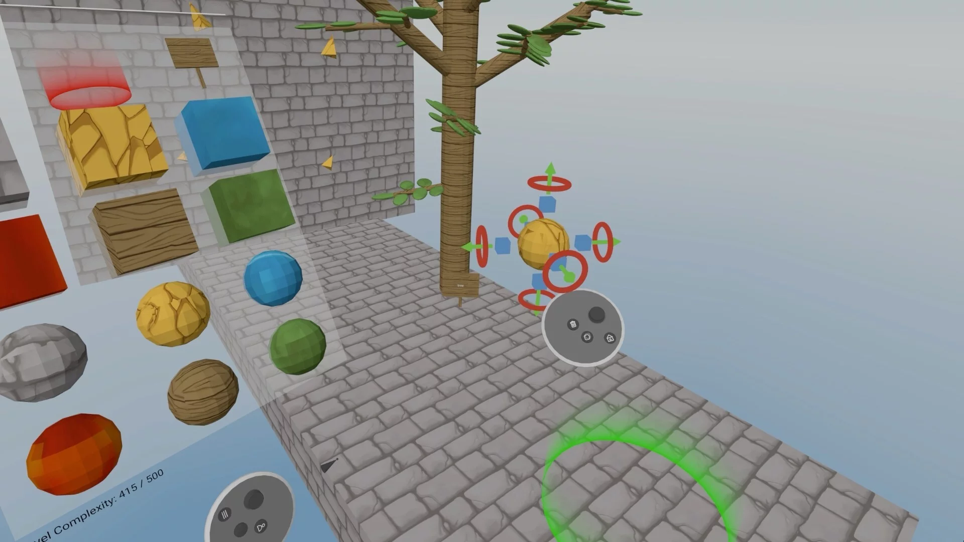 Изображение игры: GRAB