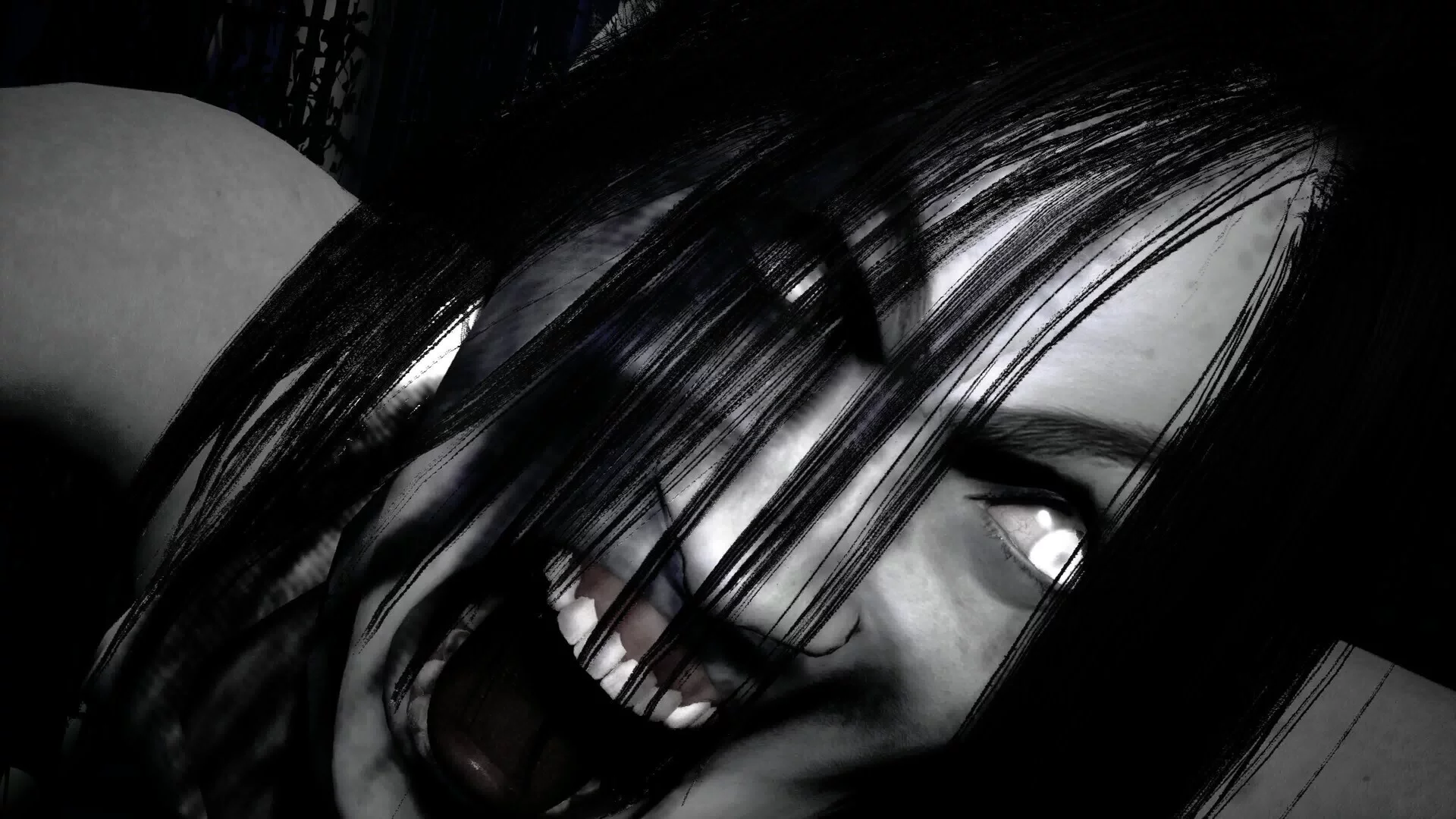 Изображение игры: Horror Maze 2