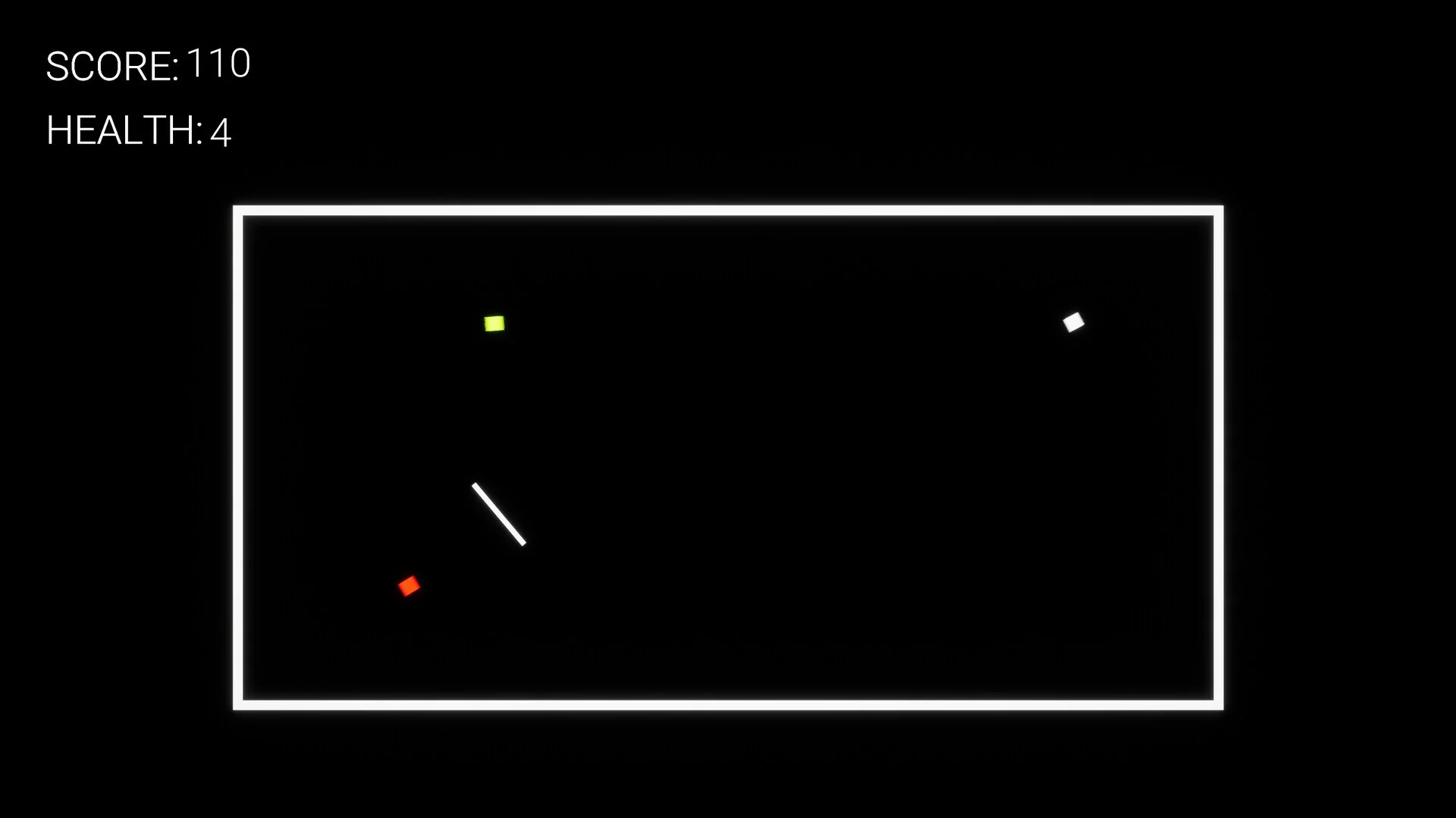 Изображение игры: Square Wave
