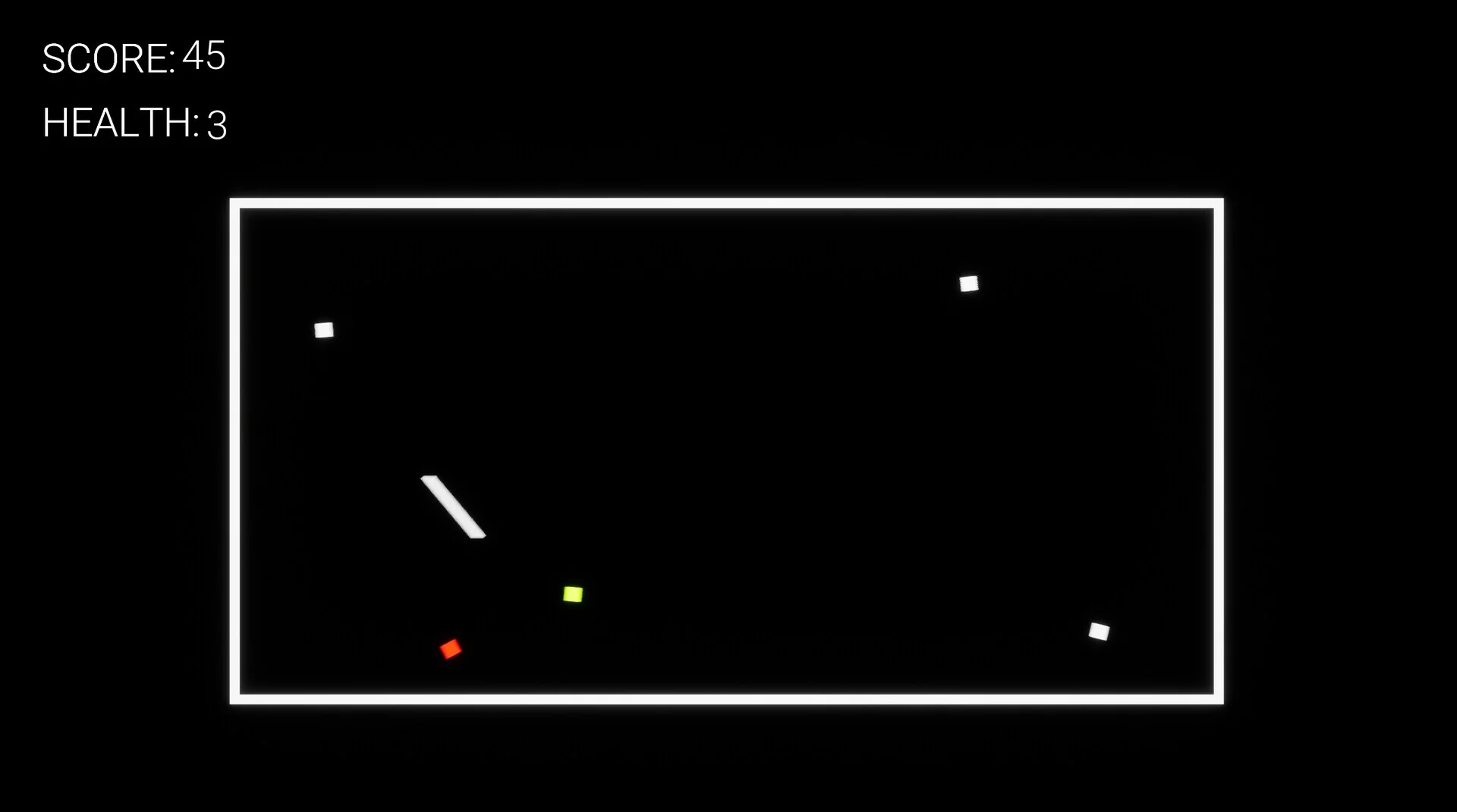 Изображение игры: Square Wave