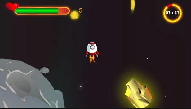 Изображение игры: Hotdog Samurai