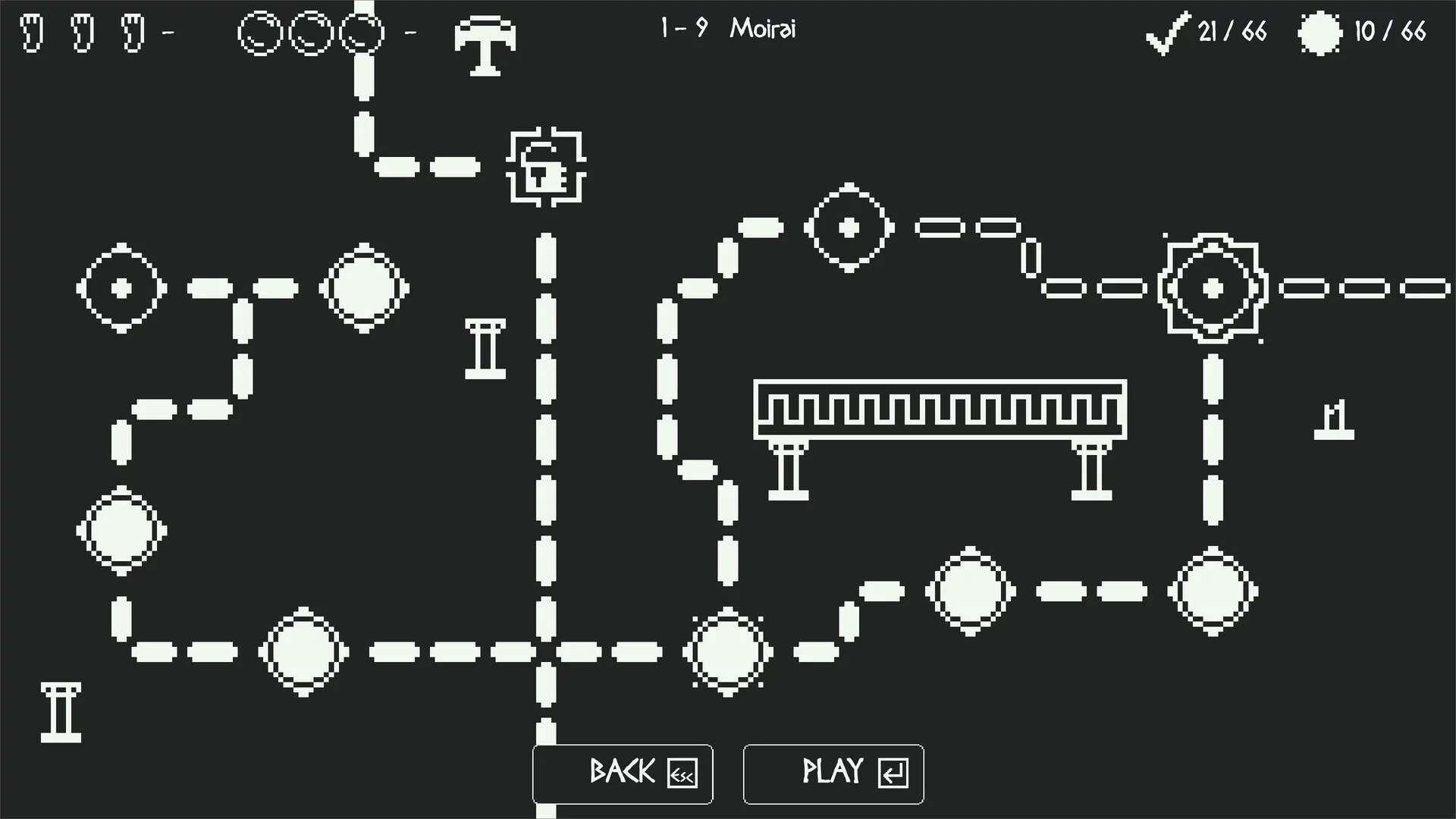Изображение игры: Sisypush