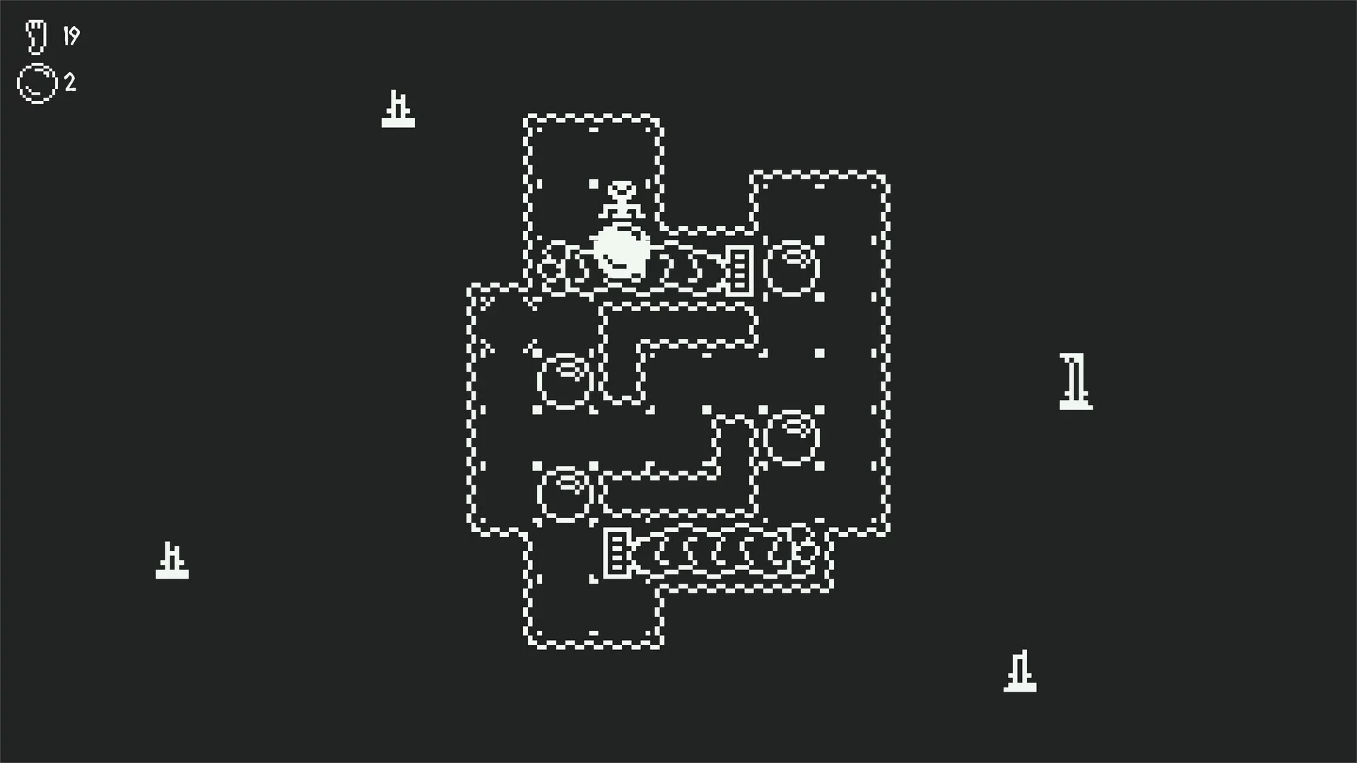 Изображение игры: Sisypush