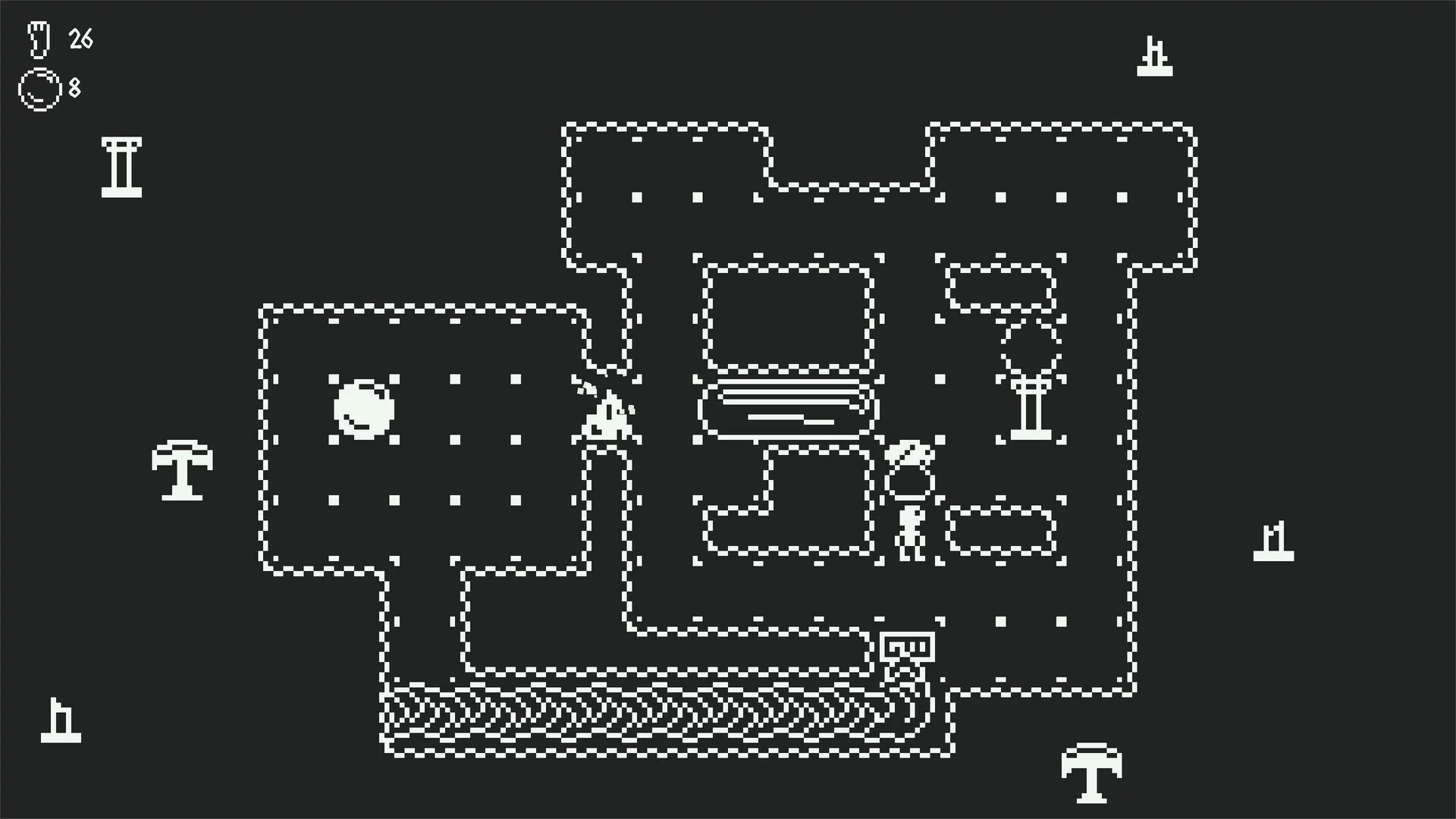 Изображение игры: Sisypush