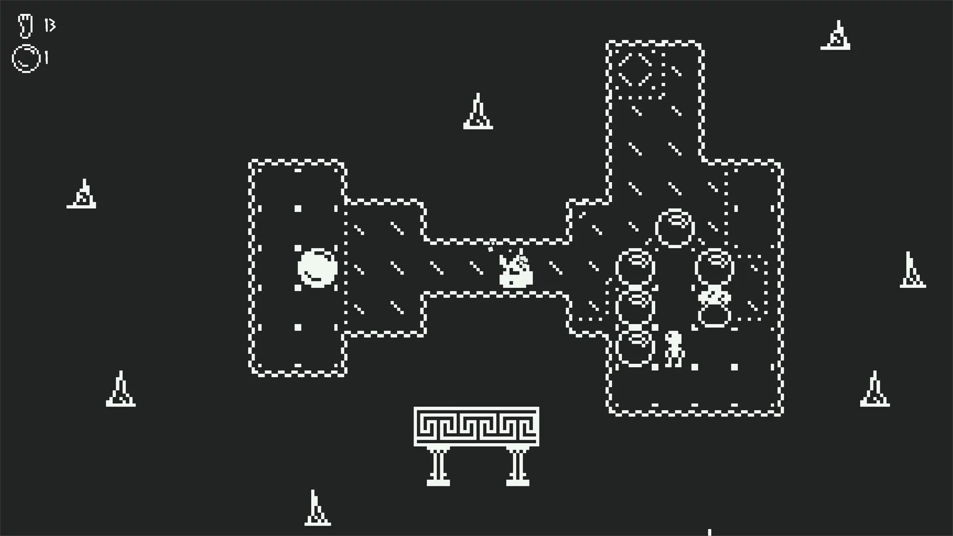 Изображение игры: Sisypush
