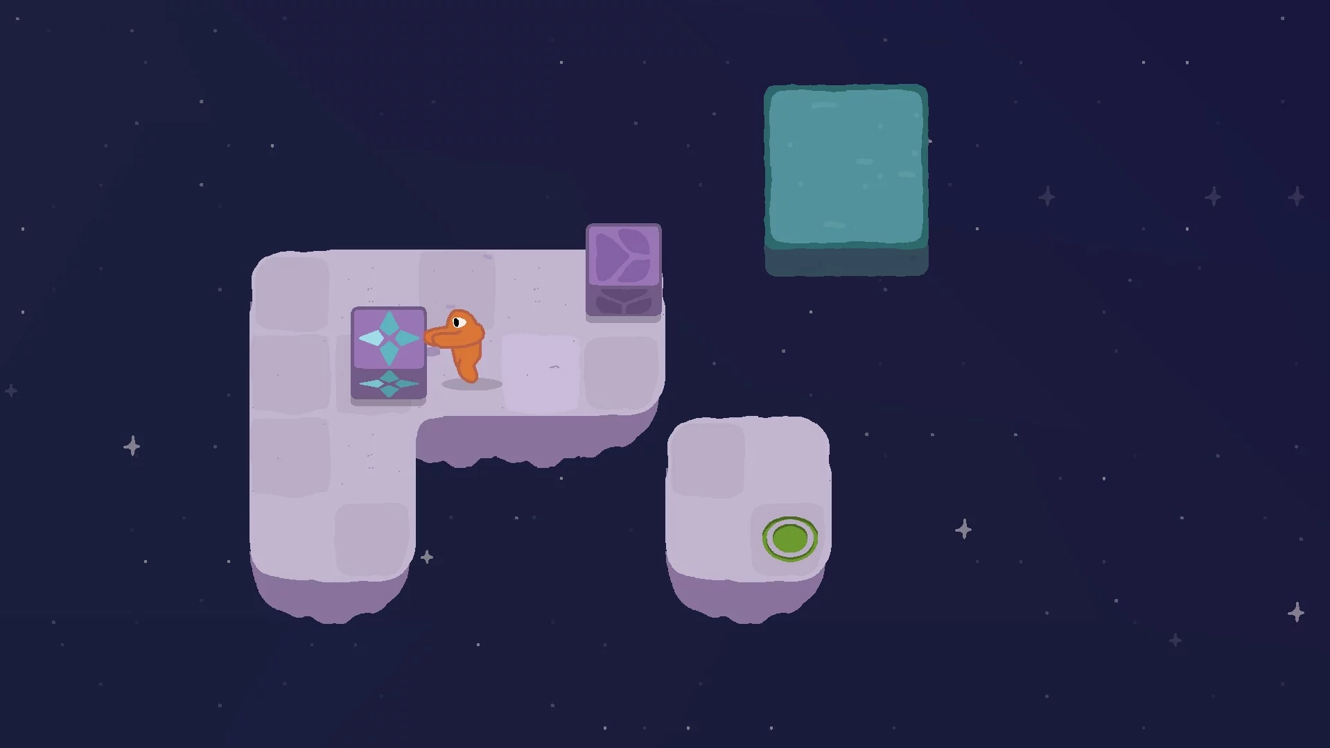 Изображение игры: Remote Planets