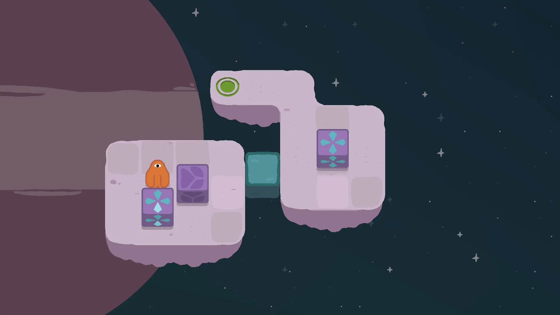 Изображение игры: Remote Planets