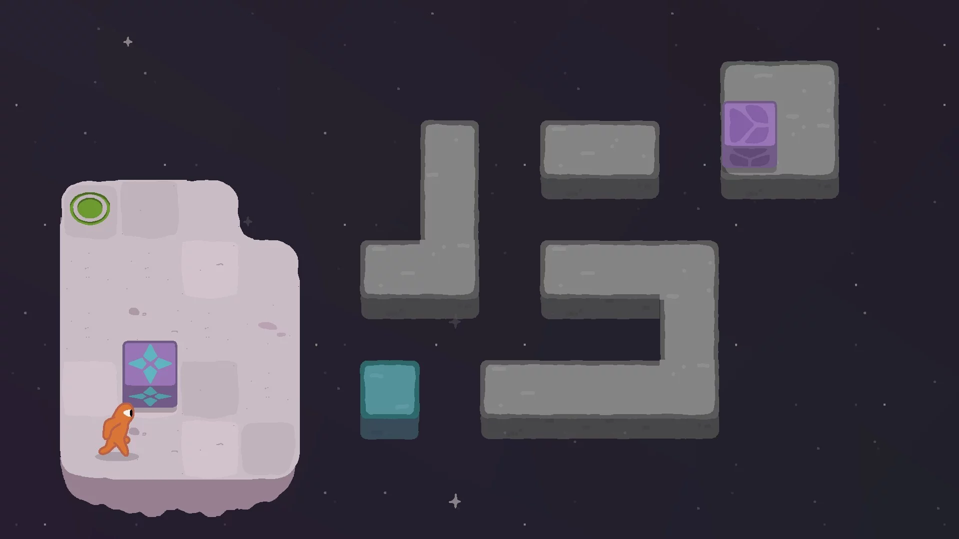 Изображение игры: Remote Planets